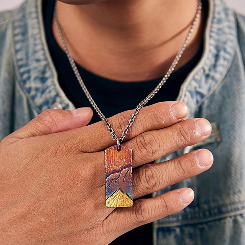 Sunshine Necklaces